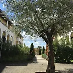 Les Capucins Apartment *