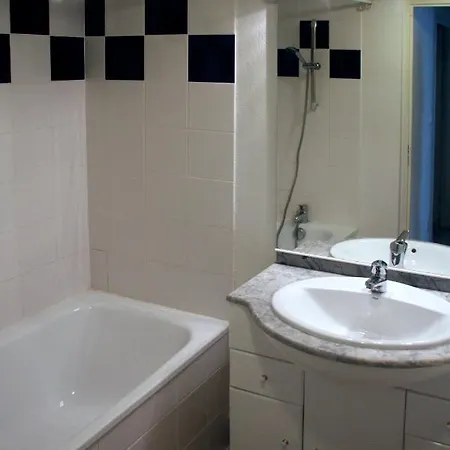 아파트 Les Capucins 카르카손