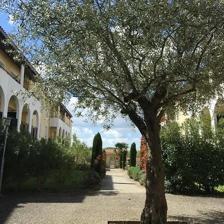 Les Capucins 아파트 *