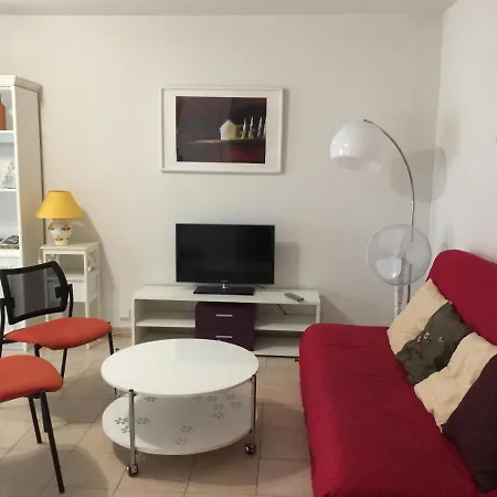 Les Capucins 카르카손