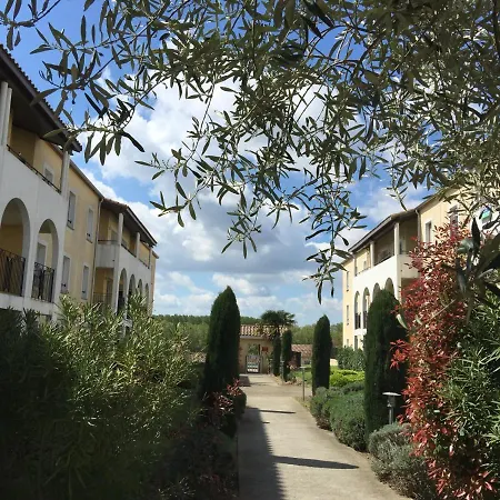 아파트 Les Capucins 카르카손