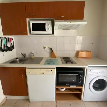 Les Capucins 아파트