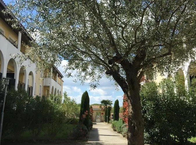 Les Capucins Apartament *