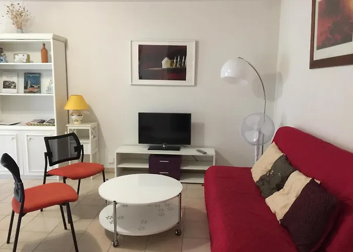 Les Capucins 카르카손