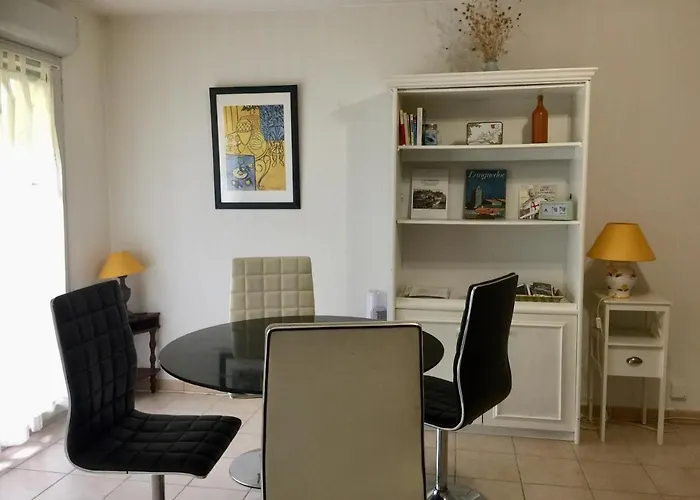 Les Capucins Apartament